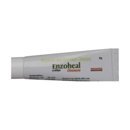 Buy ENZOHEAL OINTMENT Online at Classic Medico
