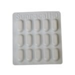 Buy SUPRACAL HD Online at Classic Medico
