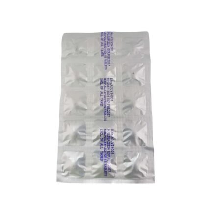 Buy OLMIN TRIO 40 Online at Classic Medico