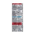 Buy MONTI FX Online at Classic Medico