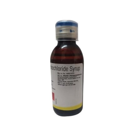 Buy LAVETA SYRUP Online at Classic Medico