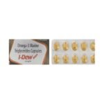 Buy I DEW MEGA Online at Classic Medico