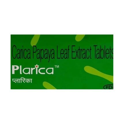 Buy PLARICA Online at Classic Medico
