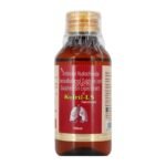 Buy KUFRIL LS SYRUP Online at Classic Medico