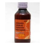 Buy LUPITUSS CPM SYRUP Online at Classic Medico