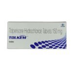 Buy TOLKEM Online at Classic Medico