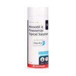 Buy HAIR 4U F 5% SOLUTION Online at Classic Medico
