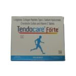 Buy TENDOCARE FORTE Online at Classic Medico