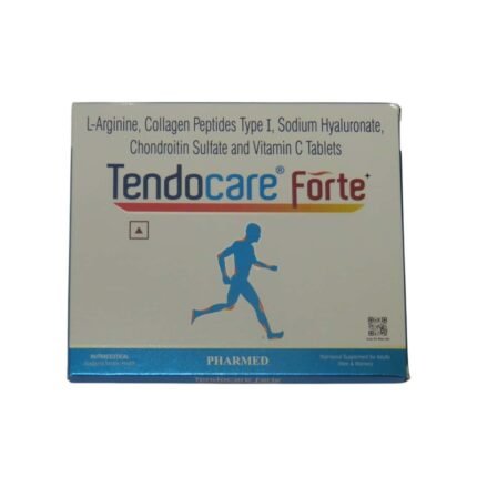 Buy TENDOCARE FORTE Online at Classic Medico