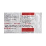 Buy DDR 60 Online at Classic Medico
