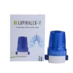 Buy LUPIHALER T Online at Classic Medico