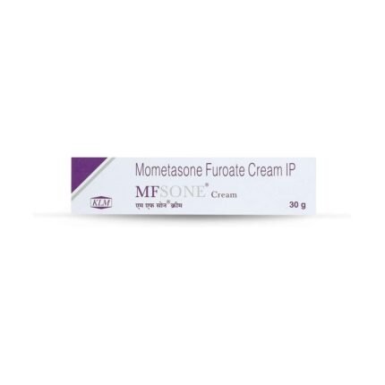 Buy MFSONE CREAM Online at Classic Medico