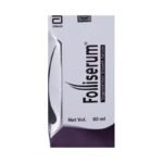 Buy FOLLISERUM Online at Classic Medico