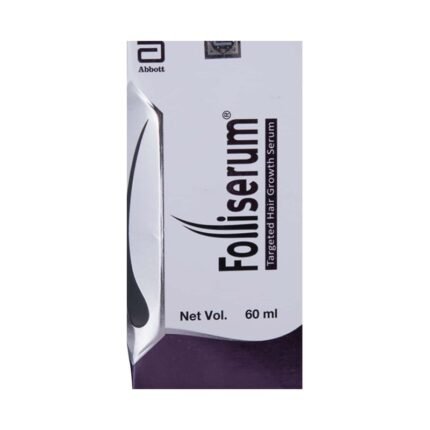 Buy FOLLISERUM Online at Classic Medico
