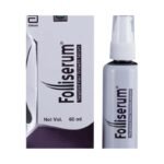 Buy FOLLISERUM Online at Classic Medico