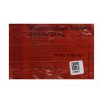 Buy XARELTO 20 Online at Classic Medico