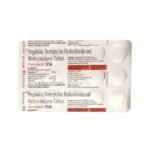 Buy NERVIJEN NP Online at Classic Medico