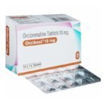 Buy ORCIBEST 10 Online at Classic Medico