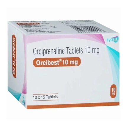 Buy ORCIBEST 10 Online at Classic Medico