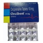 Buy ORCIBEST 10 Online at Classic Medico