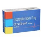 Buy ORCIBEST 10 Online at Classic Medico
