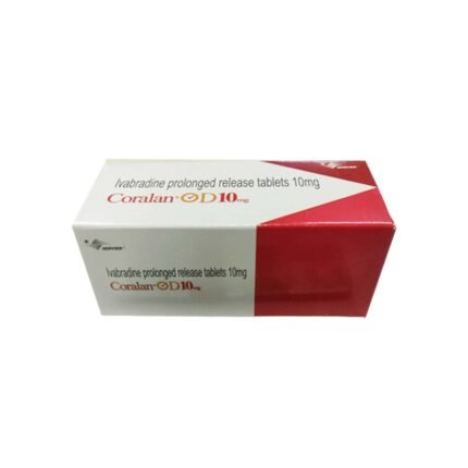 Buy CORALAN OD 10 Online at Classic Medico