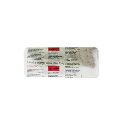 Buy CORALAN OD 10 Online at Classic Medico