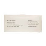 Buy ROSUVAS B 20 Online at Classic Medico