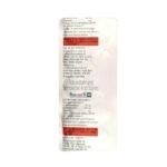 Buy ROSUVAS B 20 Online at Classic Medico