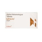 Buy IMPULOG Online at Classic Medico