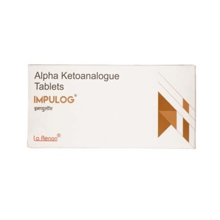 Buy IMPULOG Online at Classic Medico
