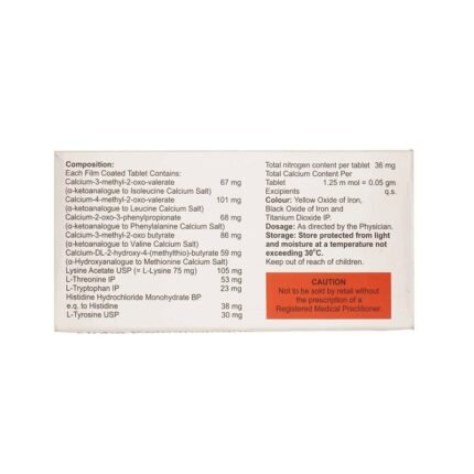 Buy IMPULOG Online at Classic Medico