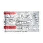 Buy EMPAONE 25 Online at Classic Medico