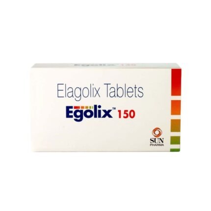 Buy EGOLIX 150 Online at Classic Medico