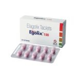 Buy EGOLIX 150 Online at Classic Medico