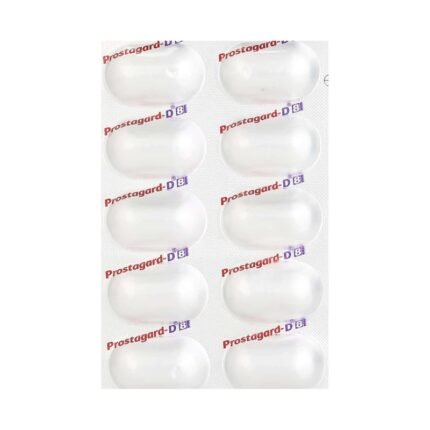 Buy PROSTAGARD D 8 Online at Classic Medico