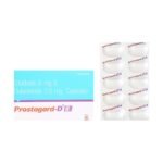 Buy PROSTAGARD D 8 Online at Classic Medico