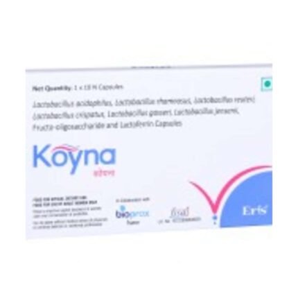Buy KOYNA Online at Classic Medico