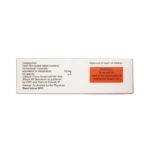 Buy VONASEC 20 Online at Classic Medico