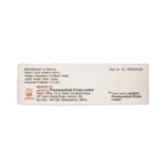 Buy VONASEC 20 Online at Classic Medico