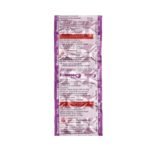 Buy VONASEC 20 Online at Classic Medico