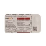 Buy FEXUCLUE Online at Classic Medico