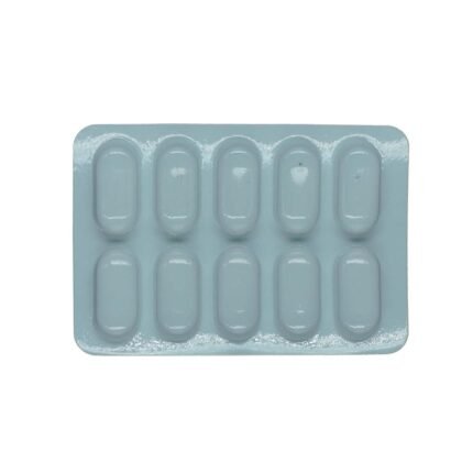 Buy POLMAKEM P Online at Classic Medico
