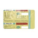 Buy REXIGUT 550 Online at Classic Medico