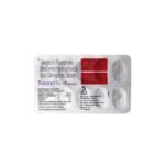 Buy ISTAMET G IR 50/500/1 Online at Classic Medico