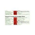 Buy BISOBIS A 5 Online at Classic Medico