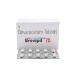 Buy BREVIPIL 75 Online at Classic Medico