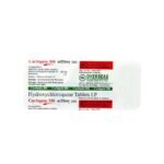 Buy CARTIQUIN 300 Online at Classic Medico