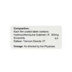 Buy CARTIQUIN 300 Online at Classic Medico