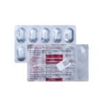 Buy SITABITE DM 100/10/500 Online at Classic Medico